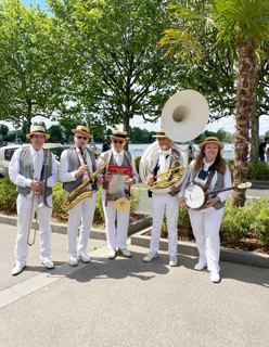Concours d'lgance automobile - ENGHIEN Les Bains